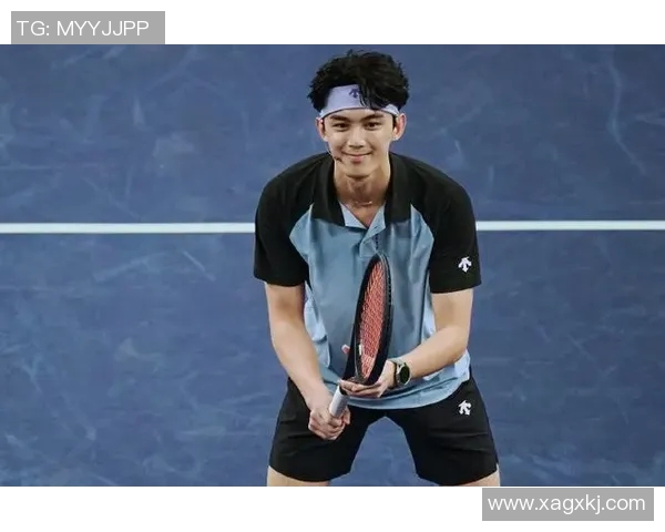 吴磊的网球人生探索：从少年梦想到职业追求的深度对话